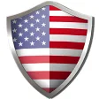 Unlimited US VPN - Secure free  Unlimited
