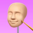 프로그램 아이콘: Sculpt people