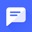 プログラムのアイコン：Messages: Text Messages  …