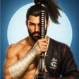 プログラムのアイコン：武士 战士 - 忍者 刺客 格斗游戏