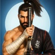 Ícone do programa: 武士 战士 - 忍者 刺客 格斗游戏