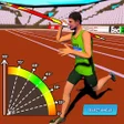 ไอคอนของโปรแกรม: Javelin Throw: Athletics …