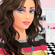 程序图标：DRESS UP STAR:  Design Gi…