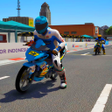 程序图标：Drag Race Indonesia 2022