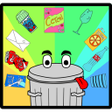程序图标：Lets Recycle