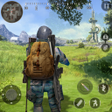 Icon of program: Gunner FPS Shooter