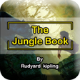 Иконка программы: The Jungle Book By Rudyar…
