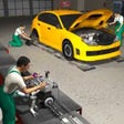 程序图标：Car Mechanic Engine Overh…