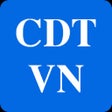 プログラムのアイコン：CDT VN