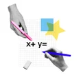 程序图标：Mathi - AI Homework Assis…