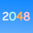 プログラムのアイコン：2048 Pro with UNDO