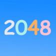2048 Pro with UNDO