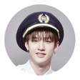 Bang Chan Stray Kids Wallpaper icon