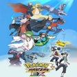 Programikonen: Pokémon Masters EX