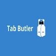 Ikon program: Tab Butler - A full-featu…