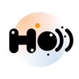ไอคอนของโปรแกรม: Honnverse虹宇宙