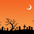 プログラムのアイコン：Spooky Halloween Sounds