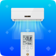 ไอคอนของโปรแกรม: Remote For Lloyd AC