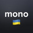 Иконка программы: monobank  мобільний банк