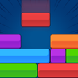Slide  Drop icon