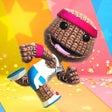 Ícone do programa: Ultimate Sackboy
