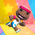 Programın simgesi: Ultimate Sackboy