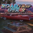Programın simgesi: Road Trip USA 2: West - C…