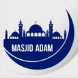 プログラムのアイコン：Masjid Adam