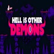 ไอคอนของโปรแกรม: Hell is Other Demons