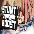 Ikona programu: STUNTBOOST
