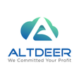 Biểu tượng của chương trình: Altdeer Cloud