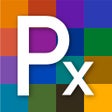 أيقونة البرنامج: Pixapuzzle Color Match Pu…
