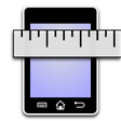 أيقونة البرنامج: Screen Size / DPI and Dev…