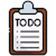 Icoon van programma: Daily Todo