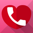 a Love Call - Simple Contacts