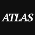 Programikonen: The Atlas News