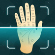 Ícone do programa: Palm Reader - Daily Horos…