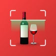 أيقونة البرنامج: Wine Identifier Wine Scan…