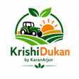 程序图标:KrishiDukan Agri Shopping…