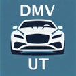 Иконка программы: Utah Driver Practice Test…