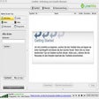 Symbol des Programms: LimeWire