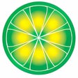 プログラムのアイコン：LimeWire