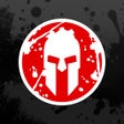 Symbol des Programms: Spartan Race