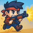 Programikonen: Last War:Tower Defense