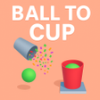 Icoon van programma: Ball Cup Shuffle