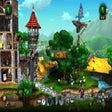 Ikon program: CastleStorm
