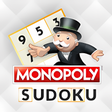 Ícone do programa: Monopoly Sudoku - Complet…