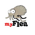 أيقونة البرنامج: myFlea