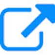 أيقونة البرنامج: Switching tabs in thumbna…