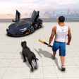 程序图标：Vegas Gangster Crime Simu…